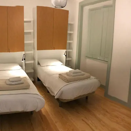 Гостевой дом Quarto Centro