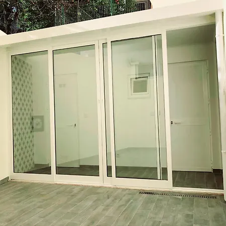 Pensión Quarto Centro Lisboa
