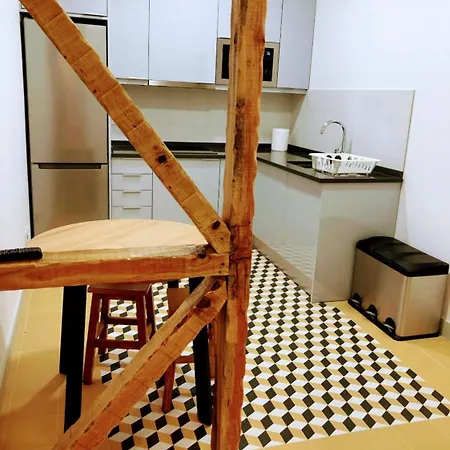 Quarto Centro Лиссабон