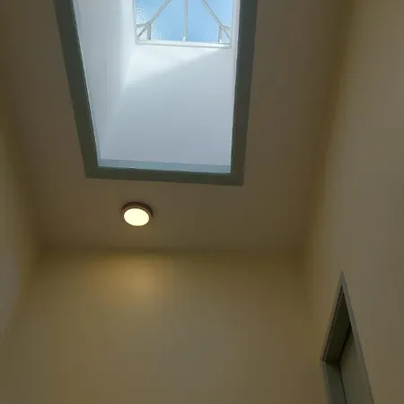 Quarto Centro Pensión *