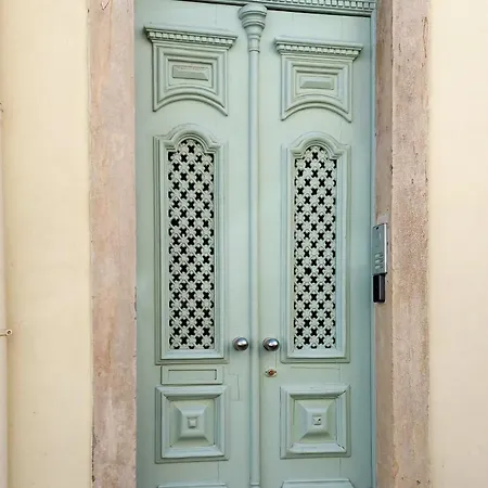 Quarto Centro * Лиссабон
