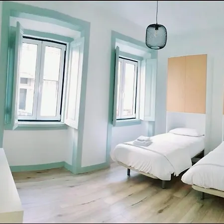 Гостевой дом Quarto Centro *