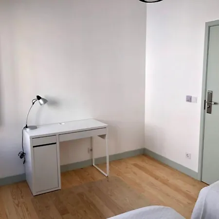 Pensión Quarto Centro Lisboa
