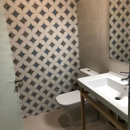 Quarto Centro * Лиссабон