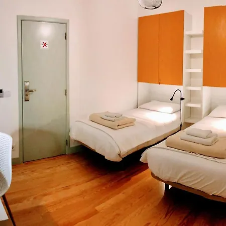 Гостевой дом Quarto Centro *
