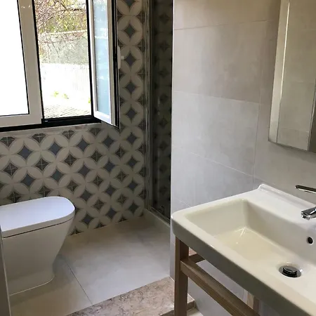 Quarto Centro * Лиссабон