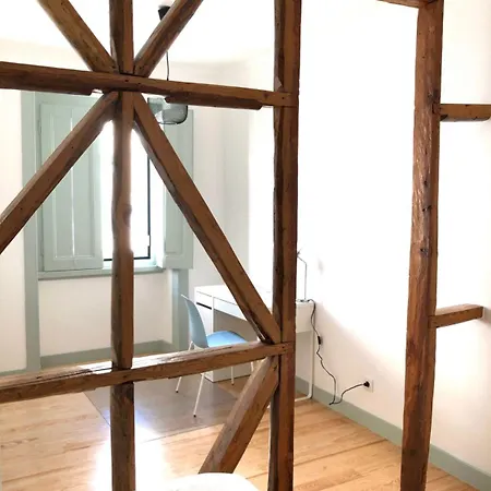 Quarto Centro Pensión *
