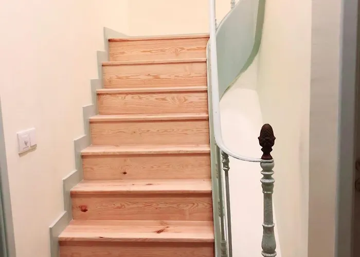 Quarto Centro 게스트하우스 *