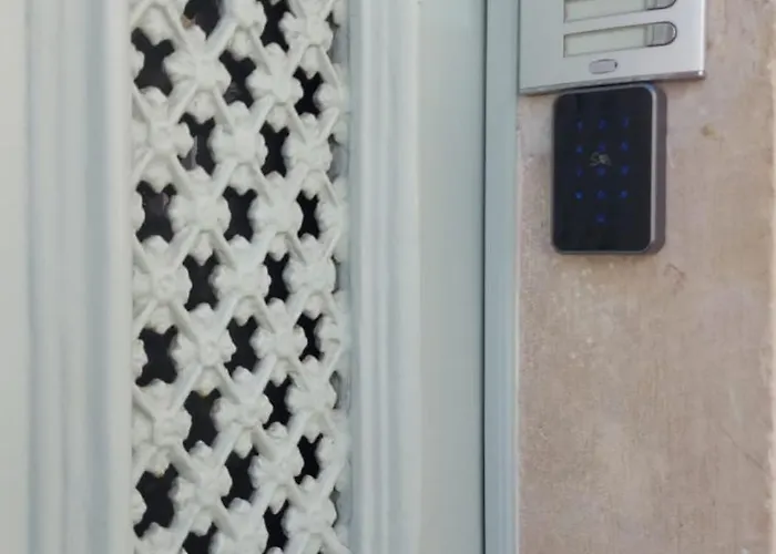 게스트하우스 Quarto Centro *