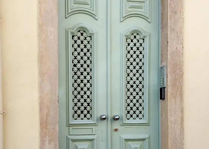 Quarto Centro * 리스본