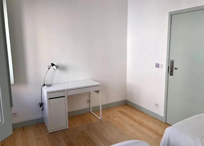 게스트하우스 Quarto Centro 리스본