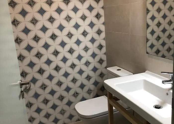 Quarto Centro * 리스본