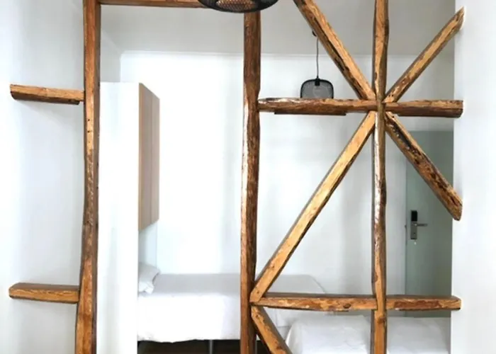 Quarto Centro 리스본