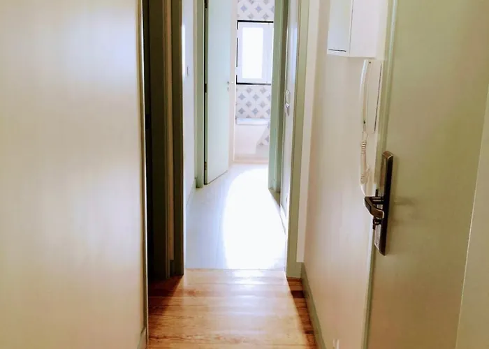 Quarto Centro * 리스본