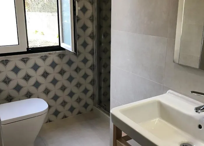 Quarto Centro * 리스본