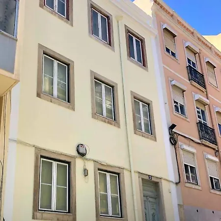 Gæstehus Quarto Centro