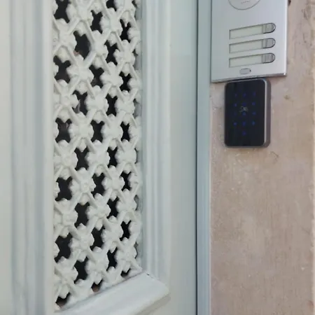 Vendégház Quarto Centro *